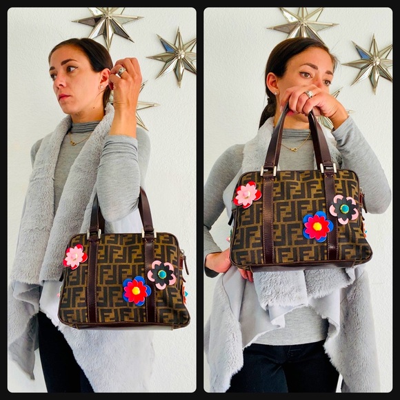 Auth Fendi ❤️ - Picture 12 of 12